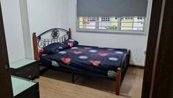 Blk 467A Casa Spring @ Yishun (Yishun), HDB 4 Rooms #422680011